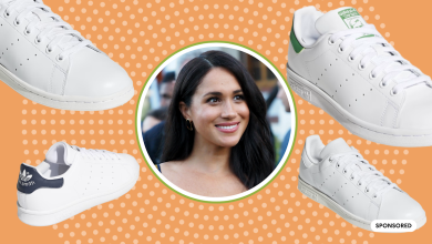 meghan-markle’s-liked-adidas-white-sneakers-plod-with-everynding-in-your-closet