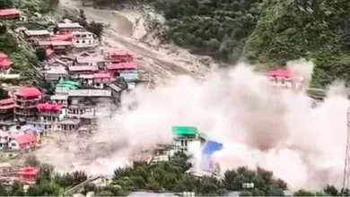 What happens to Cloudburst, why do such accidents happen on the mountains? Answer to every question associated with flash flow – Cloudbursts explained that the impact and why