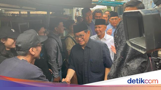 Said Abdullah Melayat to Affan Kurniawan’s singer house