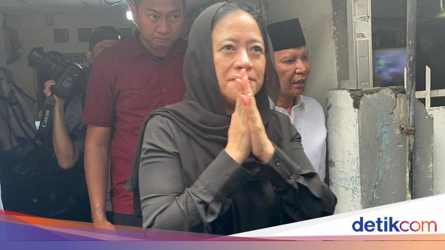 Mrs. Maharani is sorry: we will hear the pursuit of the people