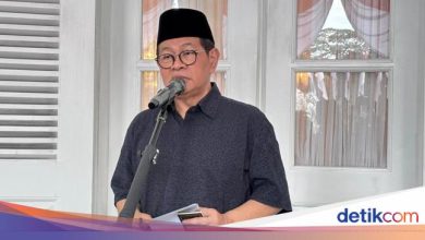 The DKI Jakarta Provincial Government immediately improves the burning transjakarta stop