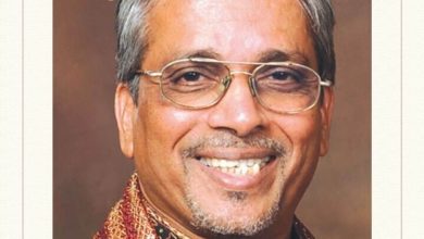 Who is Eric Ozario? Well -known Konkani Music Composer dies at 76 in Mangaluru