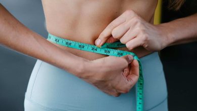 Woman who lost 25 kg in 4 months has 7 lessons from her weight loss journey