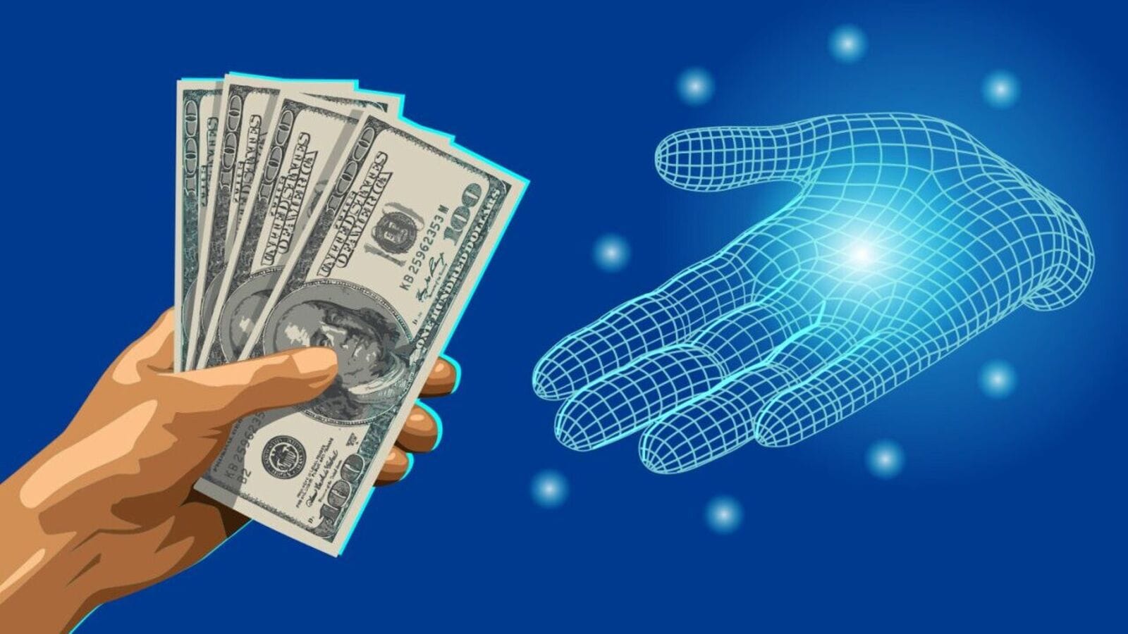 The latest AI was supposed to get cheaper. It’s more expensive than ever.