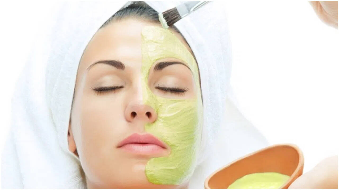 Amla -face package made for impeccable skin, you get a beautiful skin