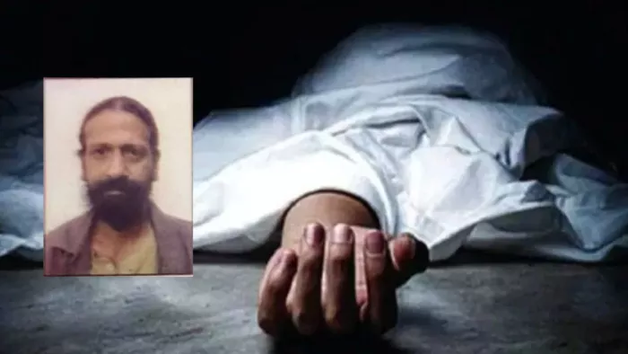 The person struggling with depression in Gurugram committed suicide by strangling, accused of Mind Hack at London Police