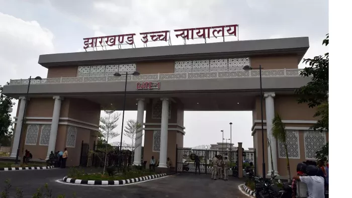 Even after providing land for CAT, the permanent bank was not formed, the Supreme Court sought the answer of the center – permanent bank that was not formed, not even land for the CAT Supreme Court, searching for the center’s response