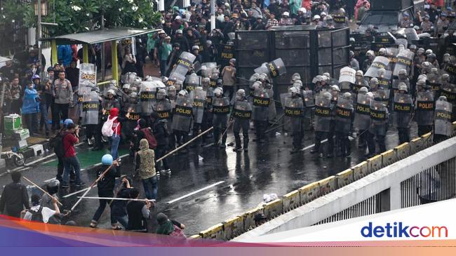 Bachtiar Nasir-Muhammadiyah South Sulawesi has called on residents to be aware of the provocation
