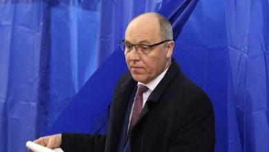 Who was Andriy Parubiy? Former Cocraine parliamentary speaker killed in LVIV; Zelensky responds