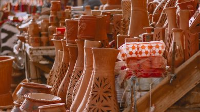 Cooking in earthen pot is the best choice!