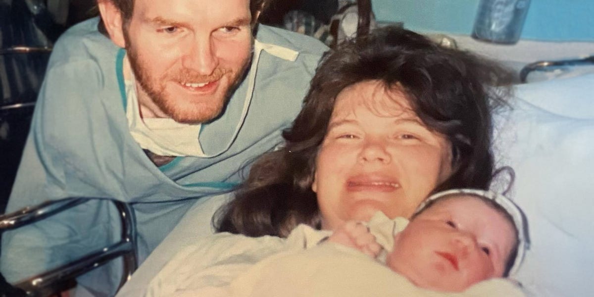 Having Older Parents Gave with Anxiety, But Comes With Benefits, Too – ryan