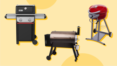 essentially-the-most-uncomplicated-grills-for-2025,-consistent-with-grill-masters-and-editors