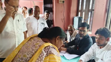 373 out of 388 voters voted – there was a bumper match by Hilsa Advocates Association in Nalanda – there was a bumper -vote in the bi -annual election of Hilsa Advocates Association in Nalanda 373 out of 388 voters throwing their voters their voters throw