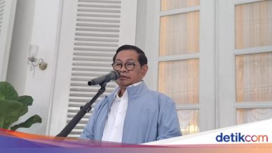 Pramono After meeting with the Minister of Home Affairs: Regional Chiefs were asked not to go abroad