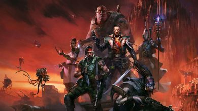 Owlcat is ‘redoing everything from scratch’ in dinner heresy, its Next warhammer 40,000 crpg, which is the best thing heard about it so far – ryan