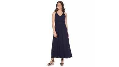 10 SUMMER DRESSES AT KOHL’S THAT COULD Totally Pass for Designer – Starting at $ 22 – ryan