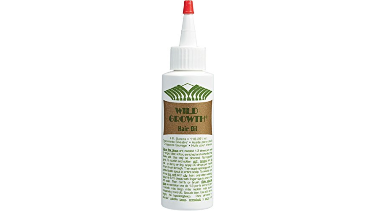 Shoppers call this $ 9 Growth Oil ‘Liquid Gold’ – ryan