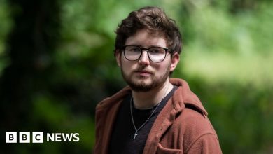 A preacher asked me out and then started stalking me – ryan