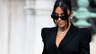 أسباب تواجد كيم كارداشيان في فينيسيا، ليست لحضور مهرجان فينيسيا السينمائي الدولي.. فما القصة؟…