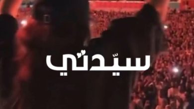 أنغام تفاجئ جمهور مهرجان العلمين في حفل كايروكي واستقبال حافل بعد أزمتها الصحية
