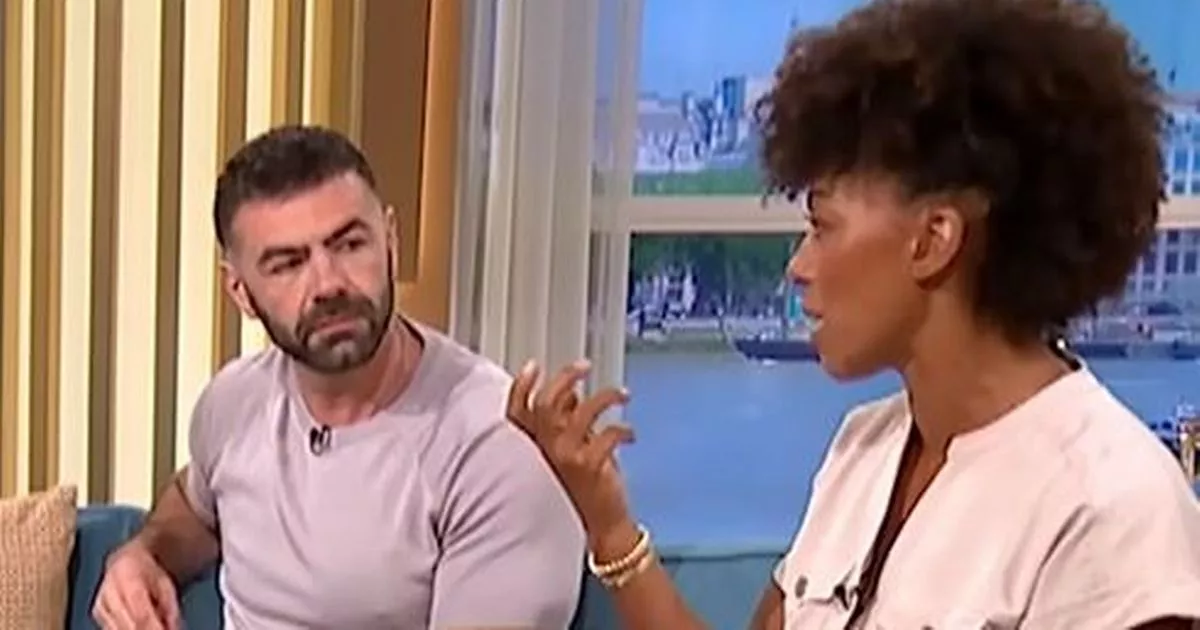 itv-this-morning-doctor-explains-when-to-ogle-a-gp-about-varicose-veins