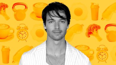 patrick-schwarzenegger’s-diet,-workout-idea,-and-on-each-day-foundation-routine