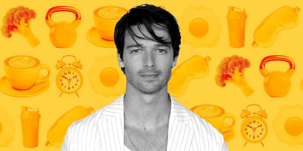 patrick-schwarzenegger’s-diet,-workout-idea,-and-on-each-day-foundation-routine