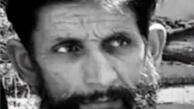 ‘Human GPS’ Bagu Khan killed in Jammu and Kashmir Month -Who was the Hizbul terrorist guide?