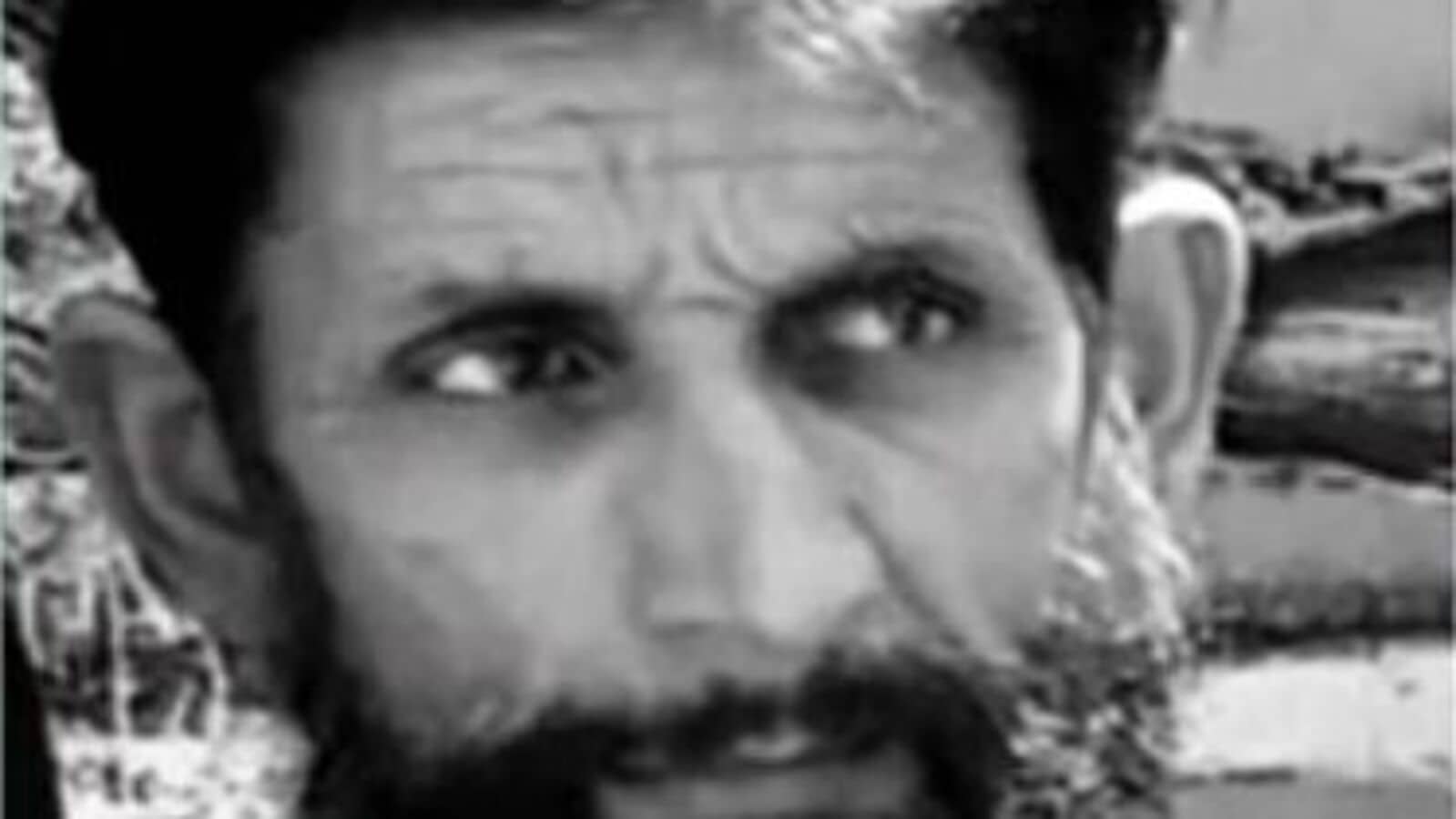 ‘Human GPS’ Bagu Khan killed in Jammu and Kashmir Month -Who was the Hizbul terrorist guide?