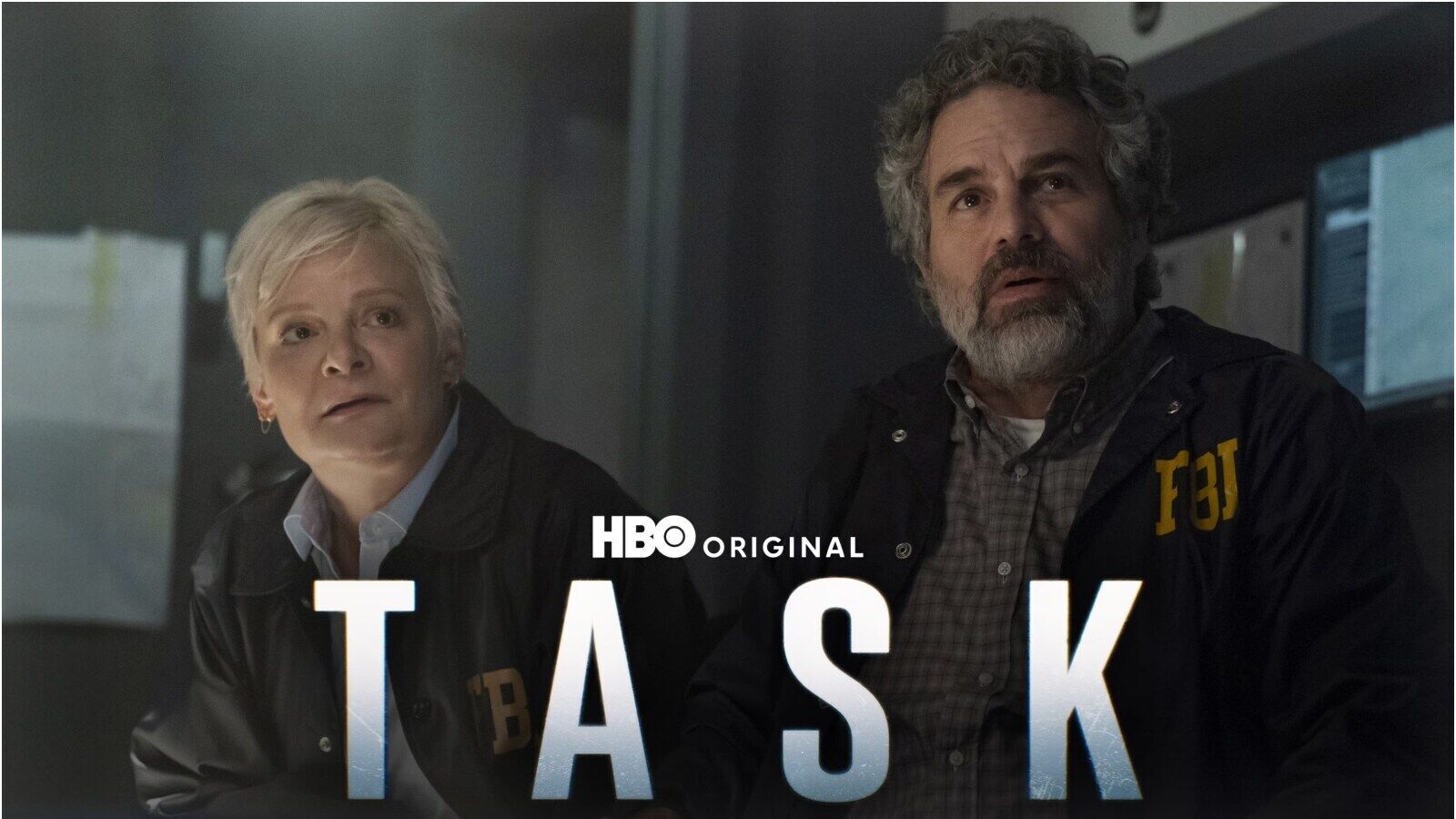 Task Review: Mark Ruffalo, Tom Pelphrey’s HBO show is creepy, poignant and memorable