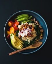 Vegan food trend in these countries