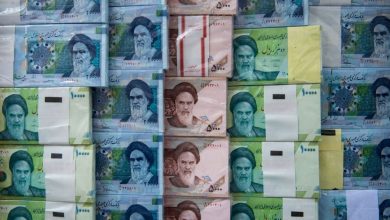 The Iranian Riyal falls to its lowest levels after a European attempt to limit sanctions