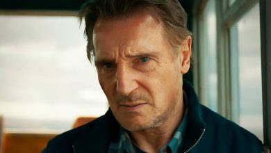 Liam Neeson’s Sequel to Forgotten 2021 Action Movie Gets a Thrling First Trailer – ryan