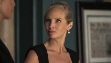 Prime Video’s New Show With Major Big Little Lies Vibes Tales #1 Spot On Streaming Charts – ryan