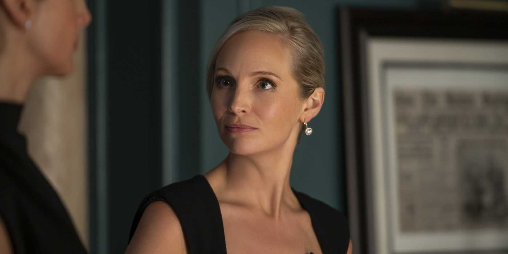Prime Video’s New Show With Major Big Little Lies Vibes Tales #1 Spot On Streaming Charts – ryan
