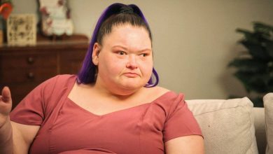 One Big Reason Amy Slaton’s New Living Situation Isn’t Sitting Right With 1000-lb Systers Fans – ryan