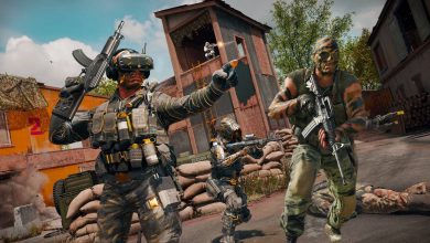 Call of Duty Has ANNUNCED ITS WEIRDEST CROSSOVER YET – ryan