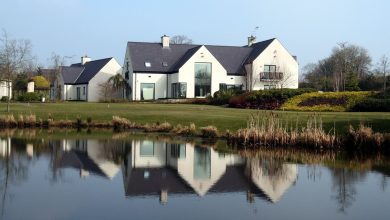 Where Rory Mcilroy Live? Exploring The Golfer’s International Real Estate Portfolio – ryan