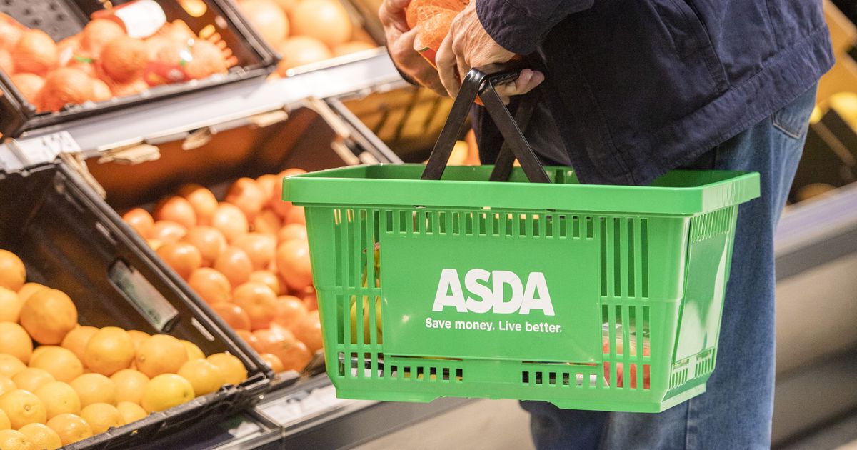 Asda Opening 20 New Stoles This Year With Full List of Locations Announedd – ryan
