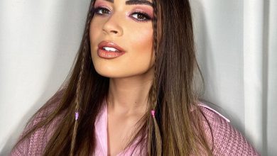 بالتزامن مع عيد ميلادها أسرار جمالية للصبية العشرينية استوحيها من #ليلى_زاهر