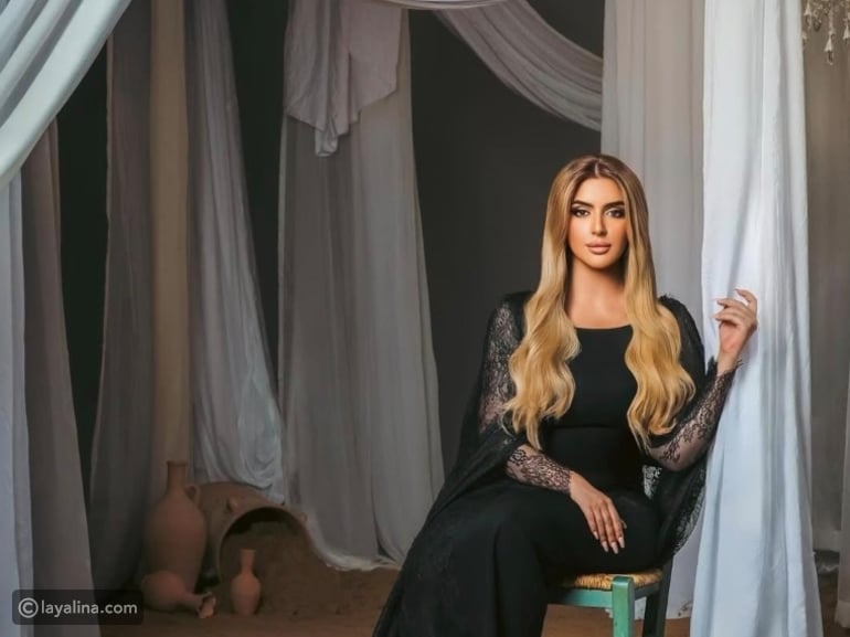 الشيخة مهرة تعلن ارتباطها رسمياً من النجم العالمي فرنش مونتانا