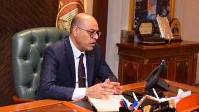 وزير العمل: إصدار القرارات التنفيذية لقانون العمل الجديد خلال الأسبوع الأول من سبتمبر المقبل