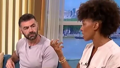 itv-this-morning-doctor-explains-when-to-investigate-cross-check-a-gp-about-varicose-veins