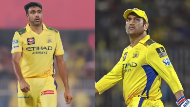 R Ashwin will work with Shane Warne after IPL retirement, seen in new roles, preparations have been made