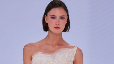 Romantic makeup for the 2025 bride … a dreamy femininity in soft colors and an unforgettable radiance – ryan