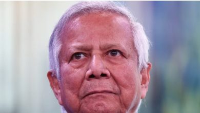 The parties that removed Sheikh Hasina with Younus are now in the mood to bump