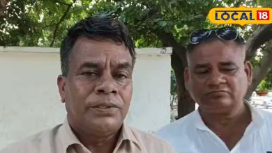 Unique caravan of social service … This setting of Bharatpur has changed the fate of daughters!