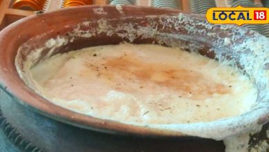 There will be such a thick cream in milk that your eyes won’t believe