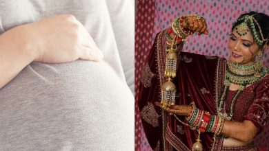 Man was 1 year younger than woman, didn’t make 6 months relationships, suddenly woman pregnant, said: ‘Touch without me …’