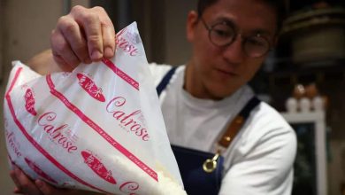 An £ 48 million agreement stopped at rice grain! If the Asian country is shocked, the Asian country has shocked